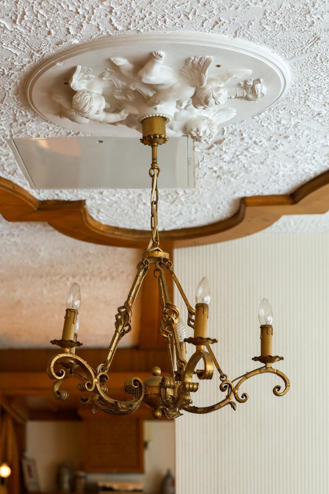 Franconia Hotel