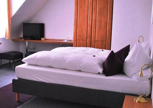 Hotel Franconia 3*