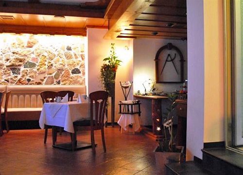 Hotel Franconia 3*