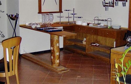 Franconia Hotel 3*